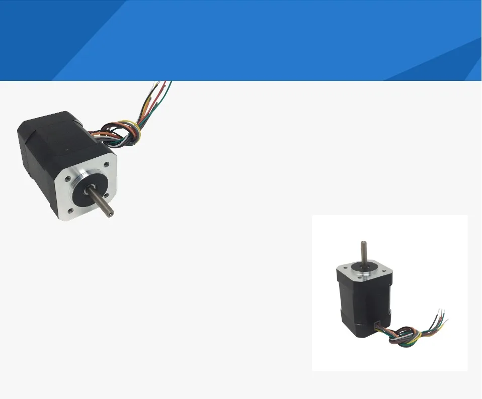 Диаметр 42mm BLDC DC 24 V бесщеточный электродвигатель 4000 об/мин 5000 об/мин Скорость вариант высокий крутящий момент бесщеточный 3 фазы маленький