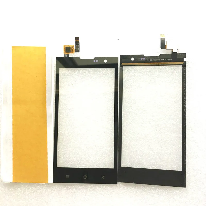

Phone Touchscreen Sensor For DEXP Ixion ES2 4.5 Touch Screen Front Glass Touch Panel