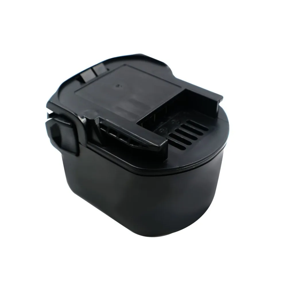 

12VB 2500mAh Ni-MH hand drill tool battery For AEG B1214G B1215R B1220R M1230R BS12G BS12X BSB12G BSB12STX BSS12RW