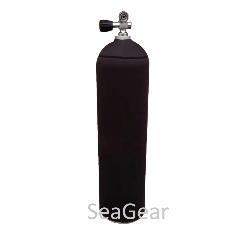 Diving Tank Cover Scuba Dive Air Tank Protector Cylinder Bottle Guard Sleeve 
