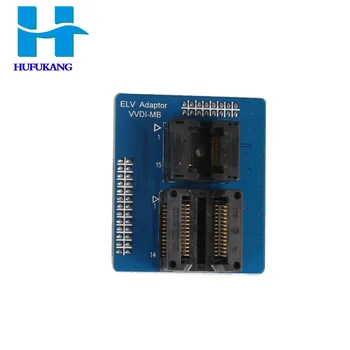 

original XHORSE VVDI MB ELV Adaptor with fast shipping