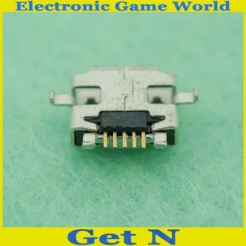 

30pcs Original Charger Socket Connector Micro USB Jack for M1S M2 m3 M2S M2A Micro USB Tail Charge Jack