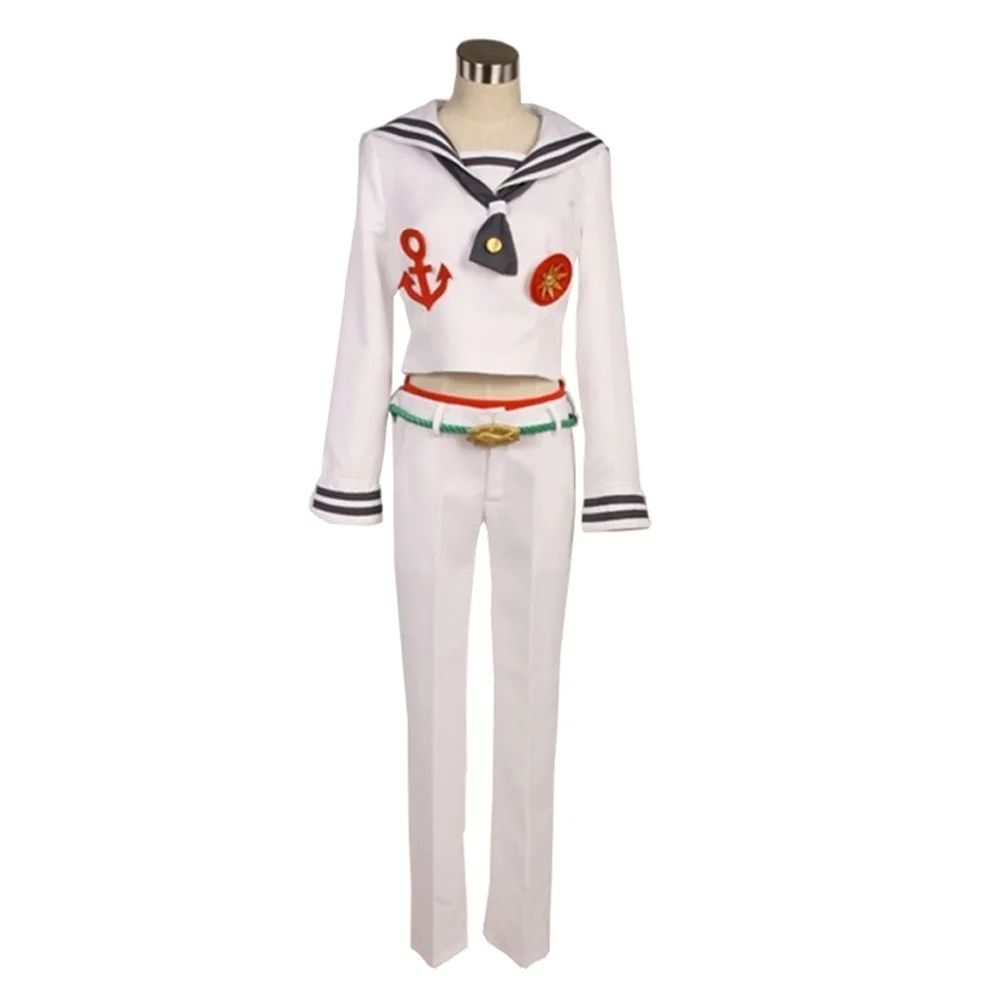 

JoJo's Bizarre Adventure Josuke Higashikata Cosplay Costume Custom Made