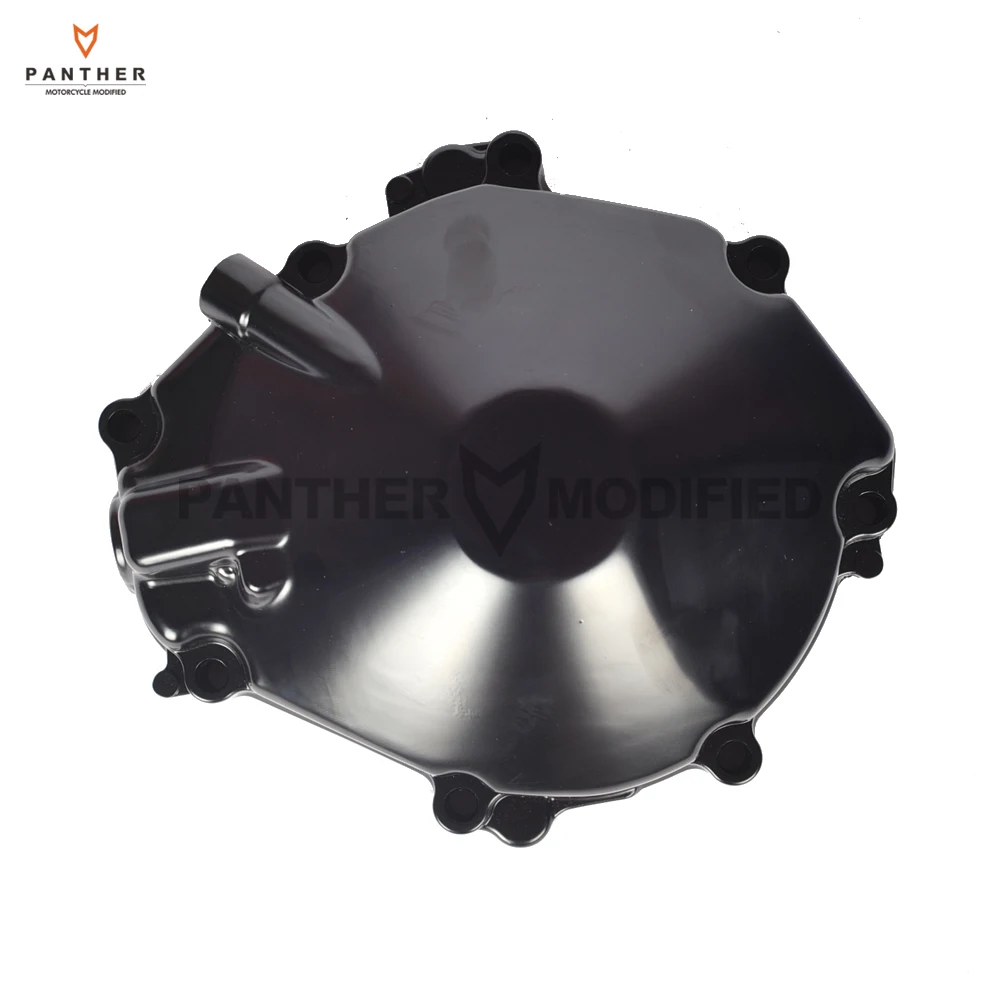 

Motorcycle Left Stator Cover Crankcase Case for Suzuki GSXR1000 GSX-R1000 2009-2014