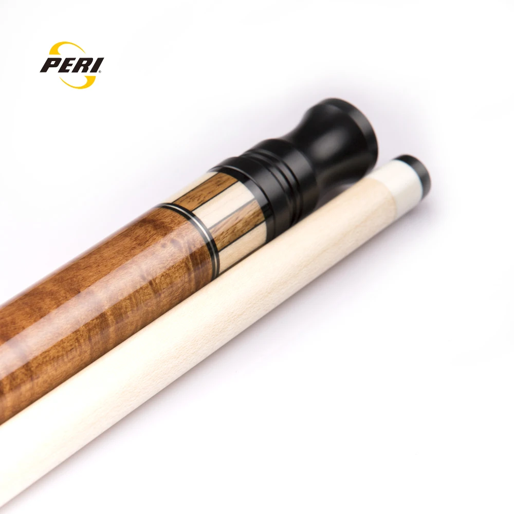 PERI PCC 03 ручной работы Cue 12 мм наконечник Профессиональный Carom кий Бильярд 3 подушки