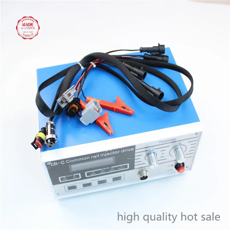 

Fuel injector detector CR-C detector Maintenance tool Testing equipment