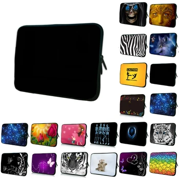 

Viviration Hot 7" 10" 12" 13" 14" 15" 17" Laptop Tablet Liner Sleeve Bag Netbook Portable Neoprene Cover Case For Thinkpad Acer
