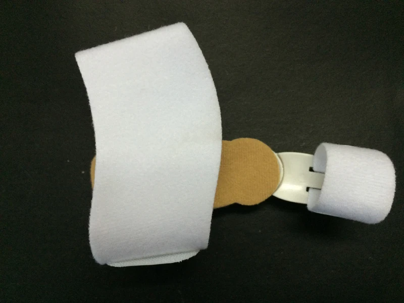 1 шт. большой костный носок Bunion Splint Выпрямитель Корректор облегчение боли в ногах