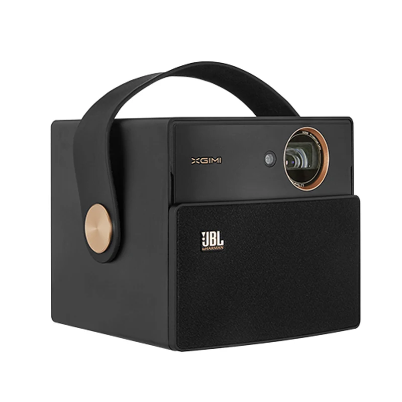 XGIMI CC Aurora Home Theater Mini Led Projector Full HD 1080P Portable Proyector Android 3D 1280x720 WIFI HDMI Bluetooth Beamer