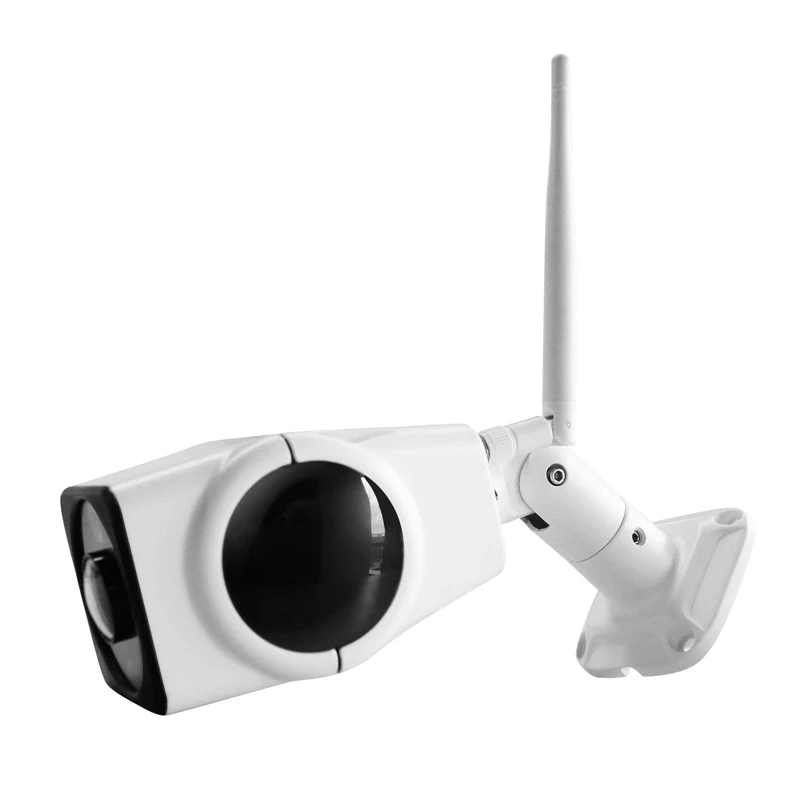 Наружная беспроводная Wifi панорамная камера видеонаблюдения 1080P camara wifi