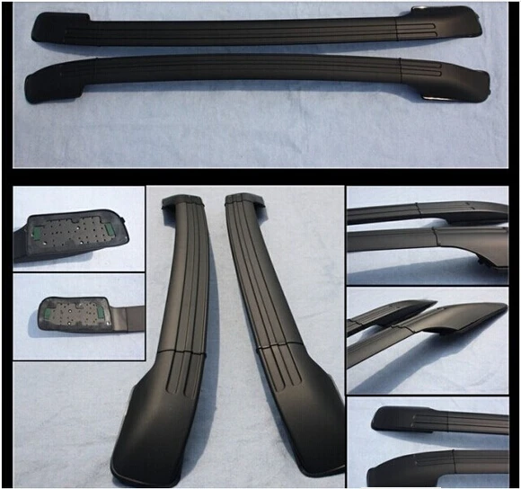 Паста автомобиль Алюминиевый SUV багажник на крышу багаж бар для BMW X6 E71 2008 2009 2010 2011 2012 2013 2014 (черный серебристый) Паста автомобиль Алюминиевый SUV багажник на крышу багаж бар для BMW X6 E71 2008 2009 2010 2011 2012 2013 2014 (черный серебристый)