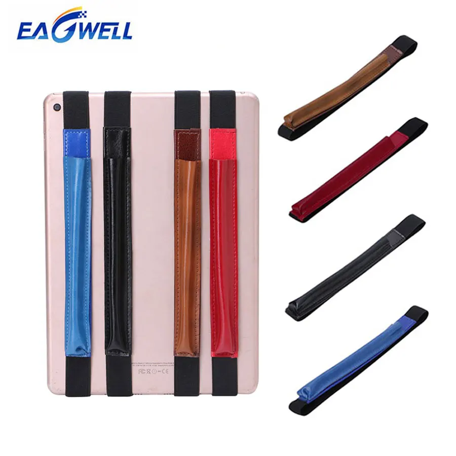 

Eagwell For Apple Pencil 1st 2nd Case Bag Leather Elastic Sleeve Pouch Anti Lost Protective Cover Holder for iPad Pro Touch Pen