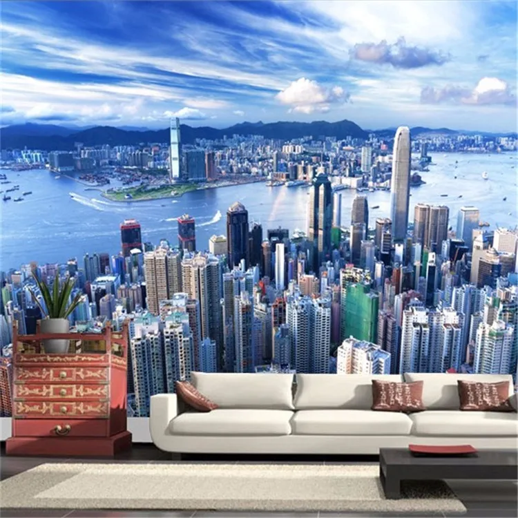manhattan transfer home improvement