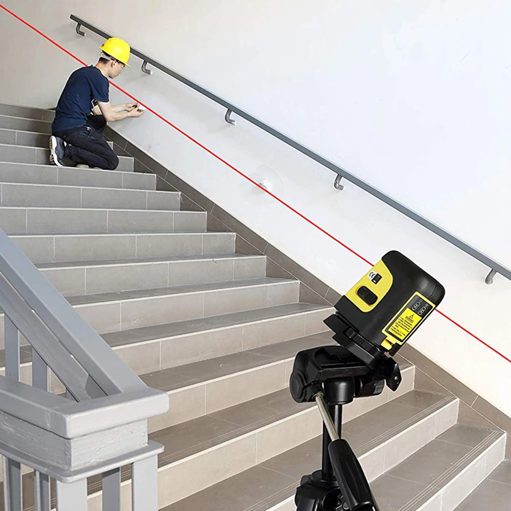 laser level