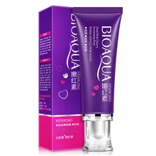 BIOAQUA гель для губ отбеливание губ гигиена губ отбеливание Уход за кожей тела женственный розовый крем для тела девушки 30 г