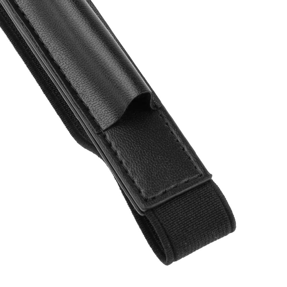 PU кожаный чехол сумка для iPad Pro 9,7 дюйма Apple Карандаш Шариковая ручка сенсорный держатель