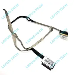 5 шт ЖК-дисплей кабель для hp 450 G2 ZPL50 30PIN светодиодный DC020020A00 кабель LVDS Flex видео кабель