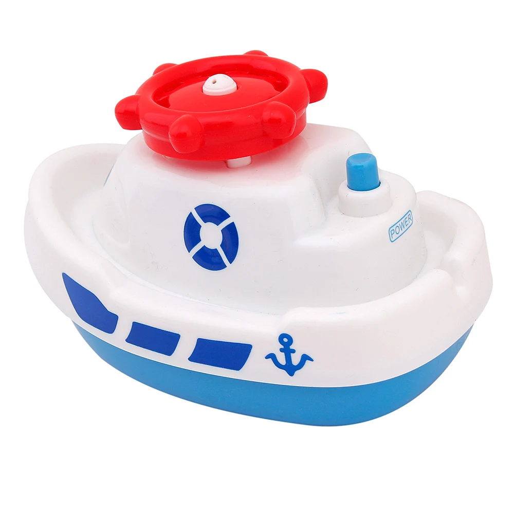 Joyfun игрушки для ванной детская Ванна игрушка фонтан плавающие игрушки Ванная комната Душ игры в бассейне всплеск игрушки Bubble Рождественский подарок