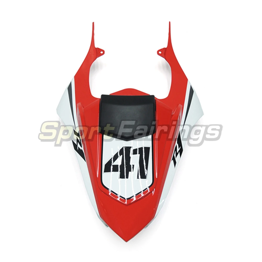 Обтекатели для Yamaha YZF R1 07 08 2007 2008 впрыск АБС пластмасса мотоцикла обтекатель Наборы кузов капот 50 мамалюба белого и красного цветов