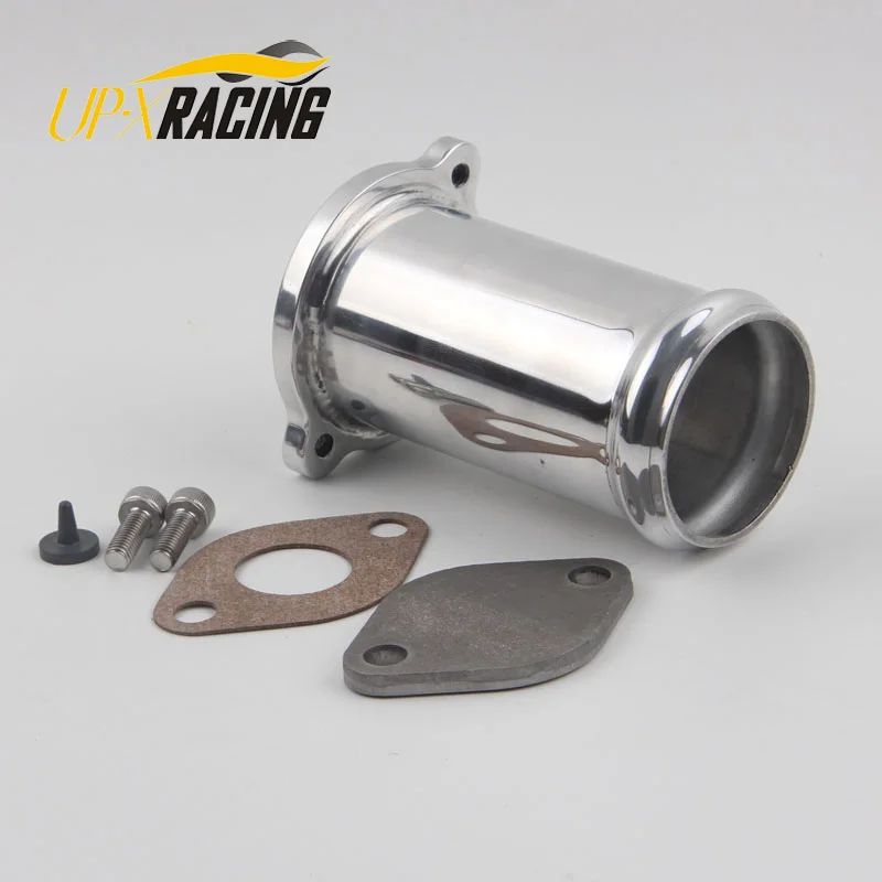 EGR DELETE Kit for Ford Mondeo Mk3 2.0 ST2.2 TDCi not chip tuning box exhaust decat egr1119
