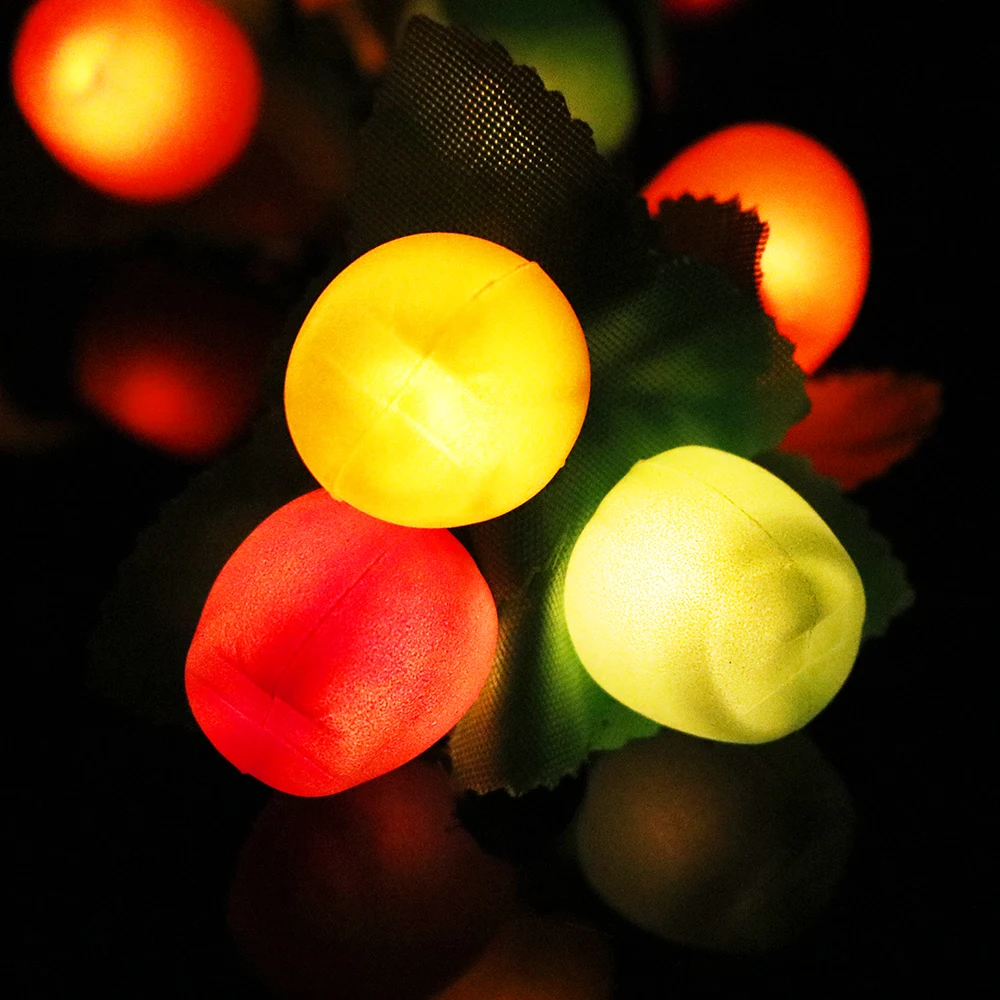 Светодиодная гирсветильник с 28 светодиодами 3 5 м 220 В|holiday christmas|string lightsled string lights |