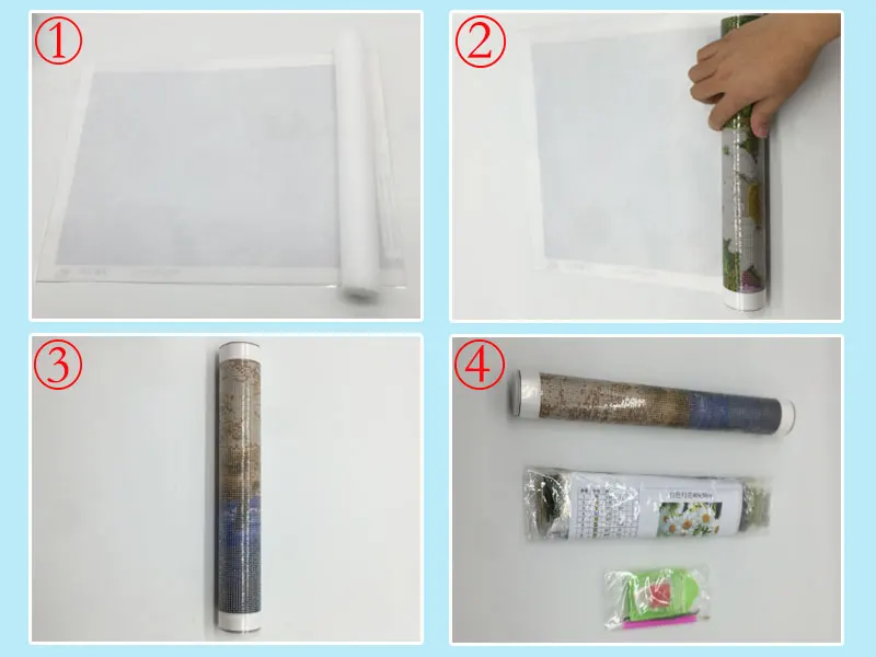 YIKELA DIY 5D алмазов картина береговая линия морской закат Полный Круглый Diamant