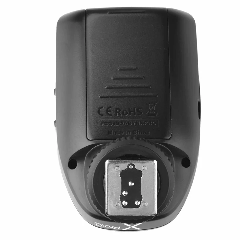 Godox TTL 2.4G X system High-speed LCD Screen Wireless Flash Transmitter Xpro-O For Olympus Pansonic Lumix P5 P3 PL5 GH4 G85 Godox TTL 2.4G X system High-speed LCD Screen Wireless Flash Transmitter Xpro-O For Olympus Pansonic Lumix P5 P3 PL5 GH4 G85