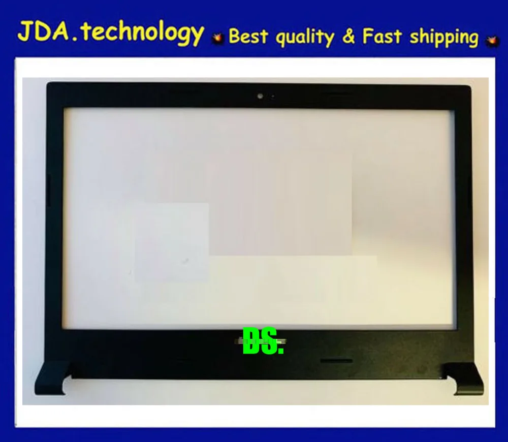 Новый ЖК чехол для lenovo B40 30 45 70 80 N40 B41 35 300 14 Задняя Крышка передняя панель|Сумки и