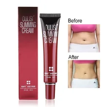30 мл антицеллюлитный крем для похудения сжигатель жира гель для похудения уход за телом инструмент для красоты