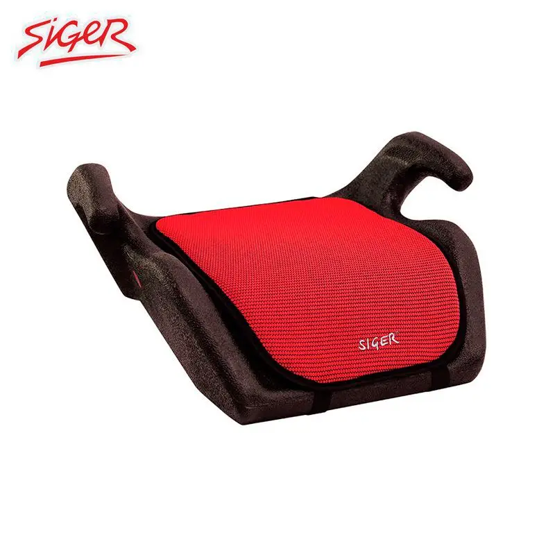

Детское автокресло Siger, Черный