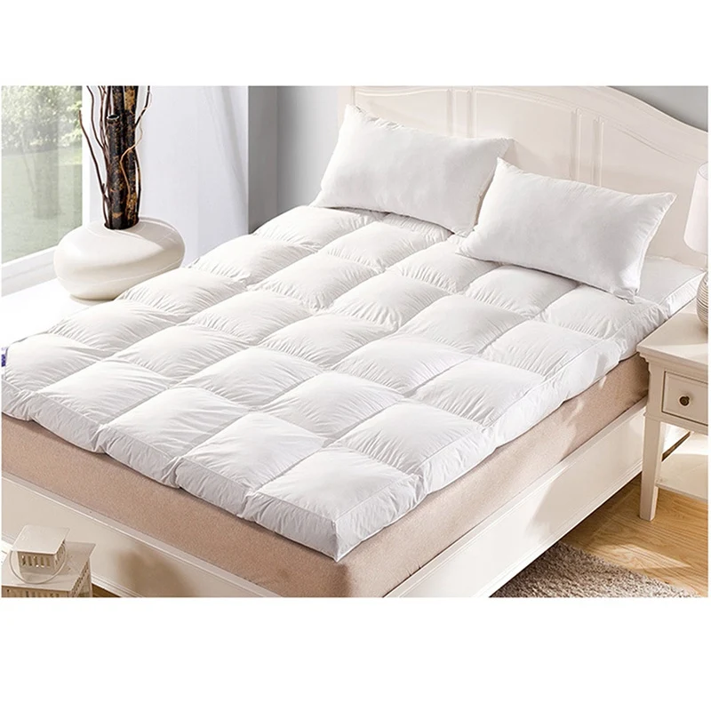 Chic Mattress Skin friendly Resilient Tatami Pad Home Hotel Bedding