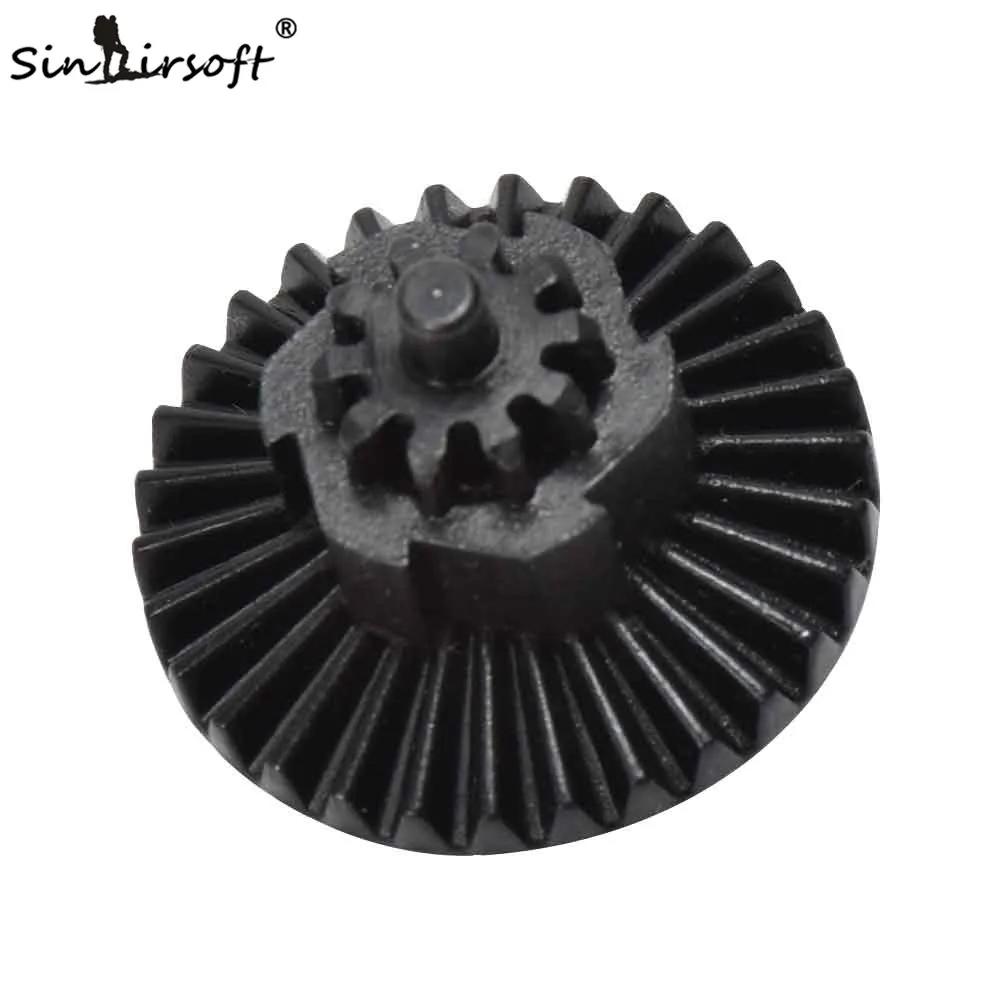SINAIRSOFT SHS 32:1 Infinite Torque Up AEG Gear Set for Airsoft AEG Gearbox Ver. 2/3 Hunting Accessories Gun Accessories SA1900E