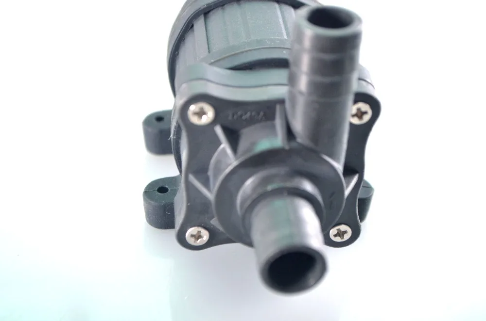 Бесщеточный dc насос 12 v/24 V 6 m 840L/H