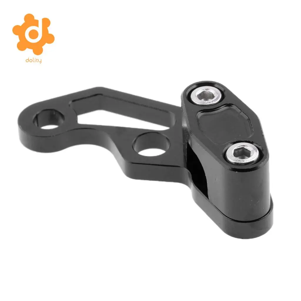 Motorcycle Motorbike Oil Pipe Cable Line Tube Hose Clamp Clip