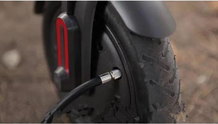 Top Xiaom M365 scooter honeycomb solid tire high elastic explosion-proof 81/2x2 outer tire 8.5x2 inch tire 8 Top Xiaom M365 scooter honeycomb solid tire high elastic explosion-proof 81/2x2 outer tire 8.5x2 inch tire 8