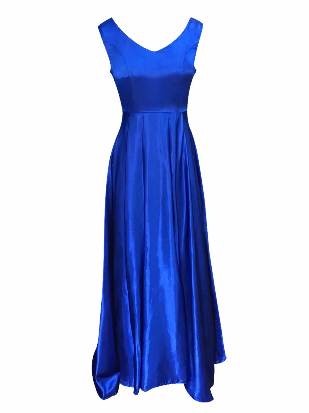 2018-Special-Offer-Top-Fashion-V-neck-Robe-Dress-Women-Dress-Fast-Shipping2018-Europe-And-The