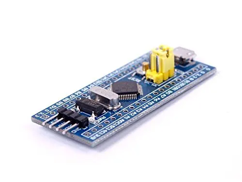 Практичный STM32F103C8T6 ARM STM32 Минимальный модуль макетной платы|Интегральные схемы| |