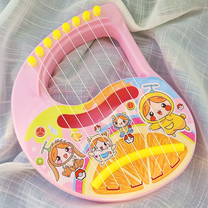 instrumentos para niños 3 años