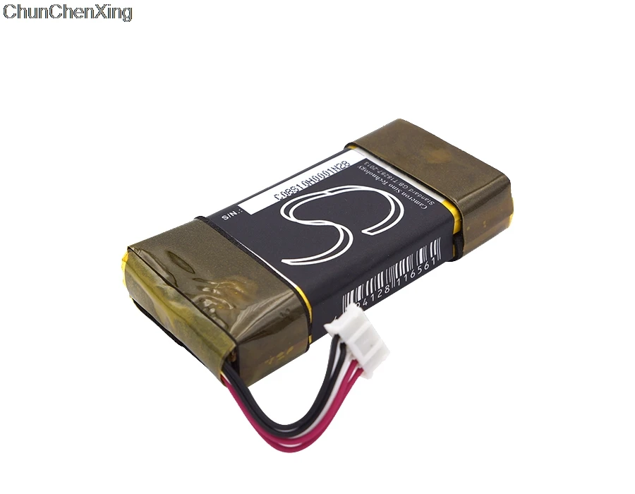 ST 03 батареи Cameron Sino 1900mAh для Sony SRS X33|Цифровые аккумуляторы| |