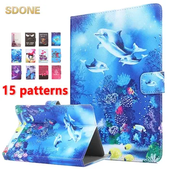 

7 inch Tablet Cover Universal for Samsung GALAXY Tab E Lite/A6/4/3/2 7.0 T113 T116 T280 T285 T230 T235 T210 T215 P3100 P3110