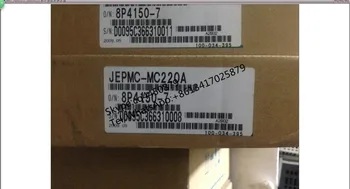 

NEW&ORIGINAL JEPMC-MC220A JEPMC-MC220A PLC MODULE JEPMC-MC220A