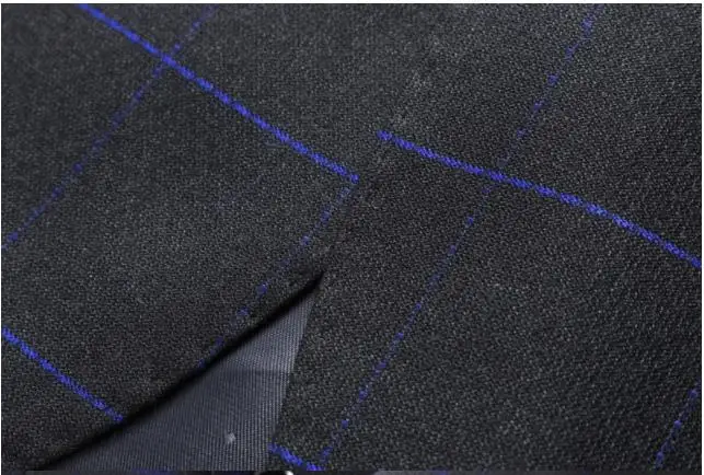 Куртка+ жилет+ брюки) мужские модные свадебные костюмы Slim Fit Пальто вечерняя рубашка в полоску костюмы для выпускного вечера мужские костюмы из 3 предметов