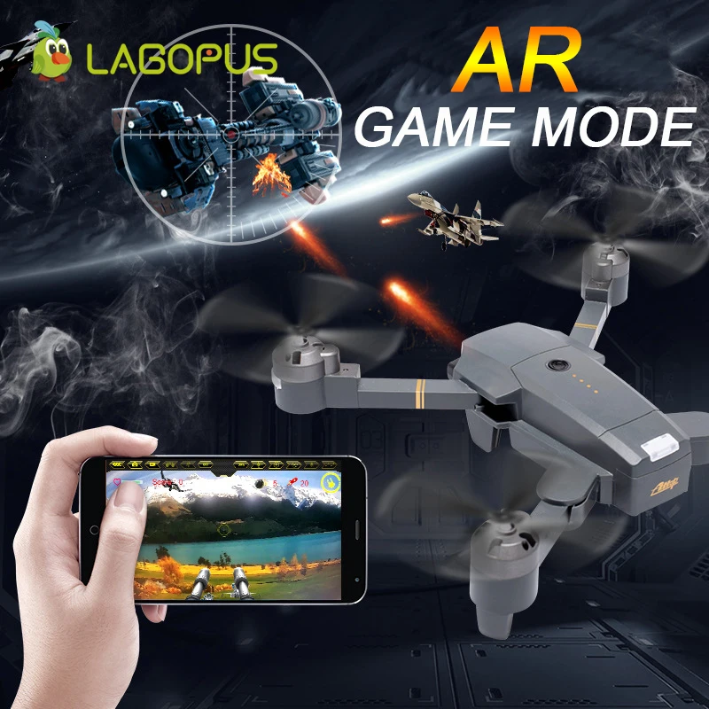 Lagopus XT 1 Plus 25mins Дрон батарея 5MP FPV WIFI 1080P Дроны с камерой HD Квадрокоптер мини