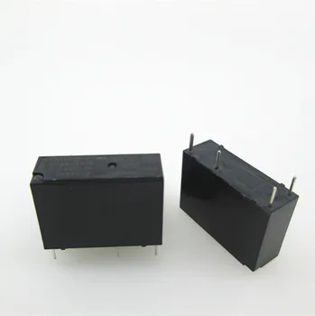

HOT NEW 5V relay G5NB-1A-E-5VDC G5NB-1A-E 5VDC G5NB1AE G5NB1AE-5VDC G5NB 5VDC DC5V 5V 5A 250VAC DIP4