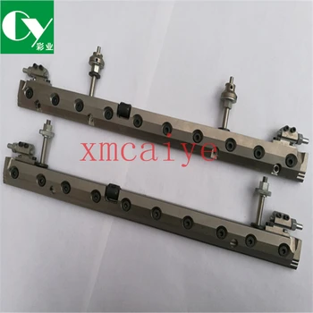 

Printing Machine Quick Action Plate Clamp For GTO52 GTO52 printer parts