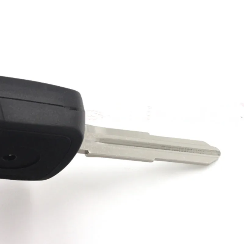 DAKATU Modified 2 Button Folding Remote Car Key Cover Fob Case For Chevrolet Epica Flip Car key blank case