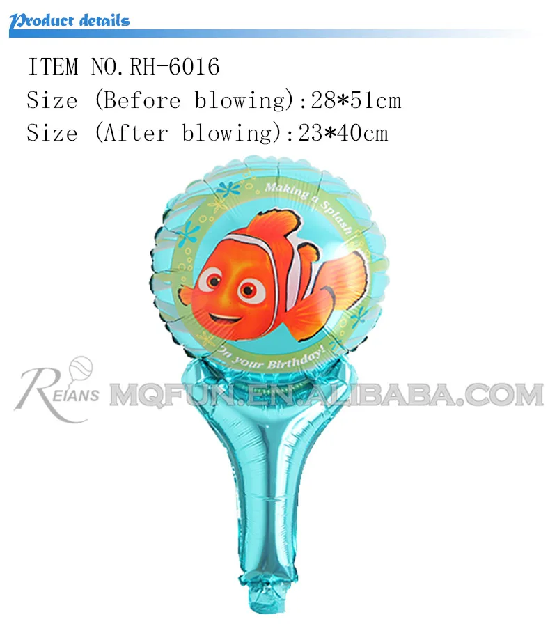RH-6016  