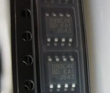 Память двигателя S93C46 BD инструмент регулирование скорости EEPROM | Обустройство дома