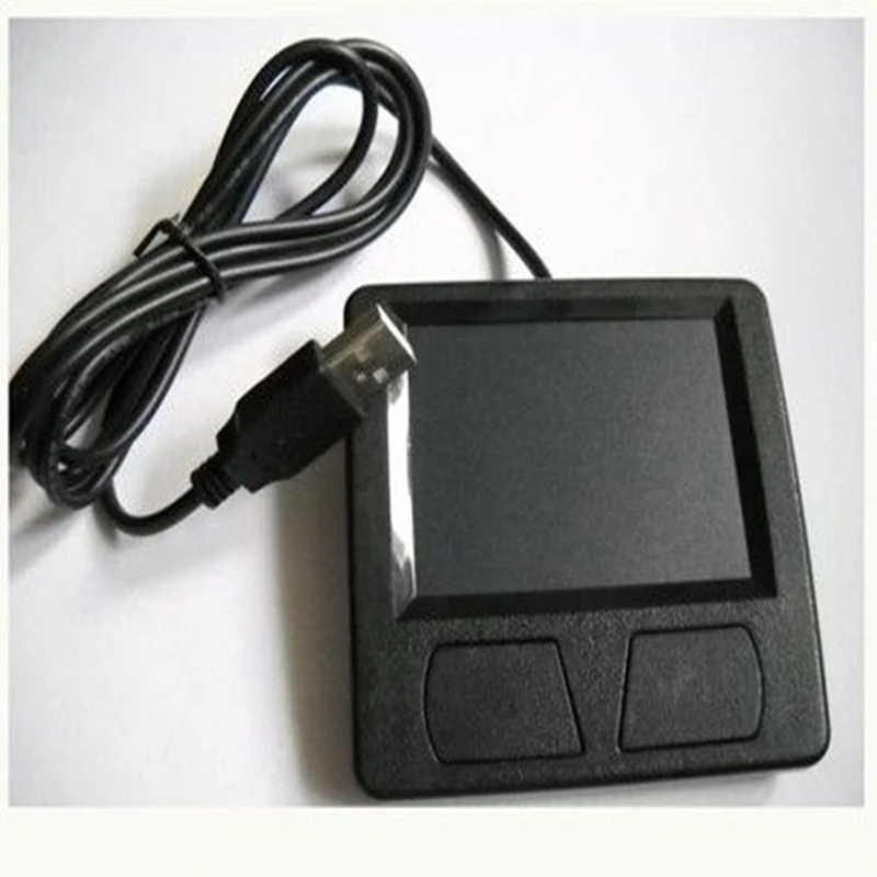 

NEW USB2.0 Portable touch mouse the touchpad Explorer Touch Mouse for Industrial design PC WINDNOWS PC
