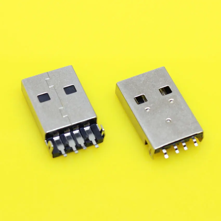 Cltgxdd США 002 USB тип A мужского 90 Pin DIP Socket наклонив голову штекер сиденье|male usb|usb male